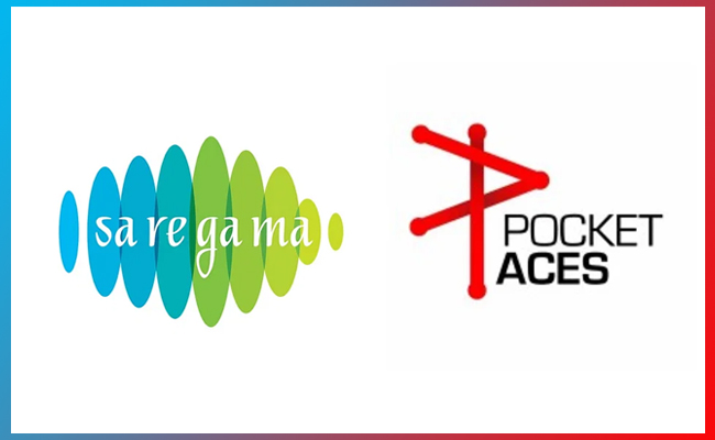 Saregama to buy majority stake in digital entertainment start-up Pocket Aces