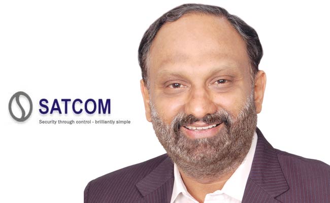 Satcom Infotech Pvt Ltd 