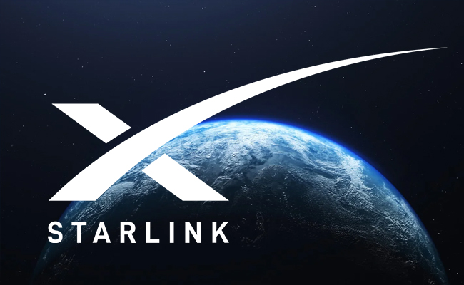 Satellite internet Starlink is now as fast as regular broadband
