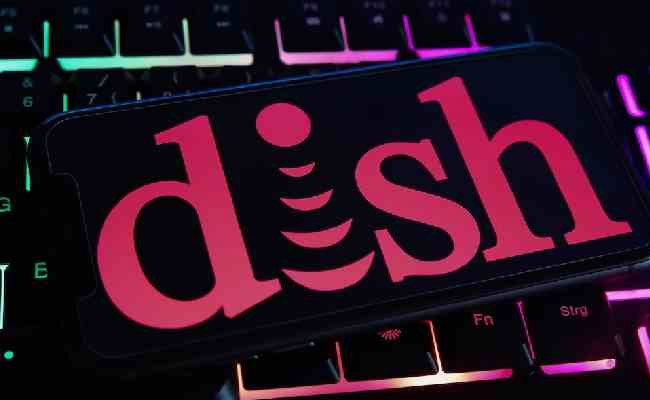 Satellite TV company Dish confirms ransomware attack