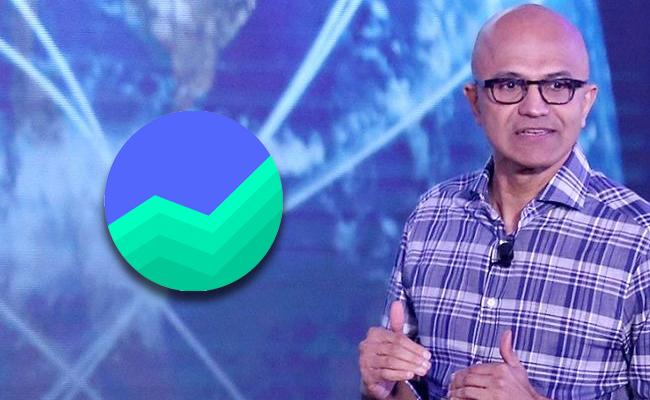 Satya Nadella invests in Indian fintech Platform Groww