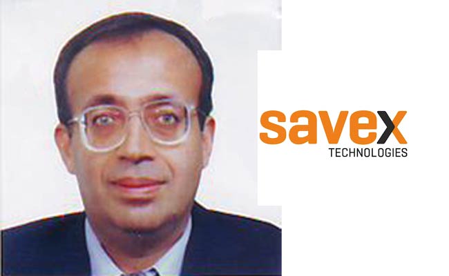 Savex Technologies Pvt Ltd  