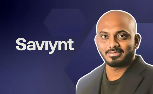 Saviynt ropes in Sanjeevi Kumar as new Sales Director in India