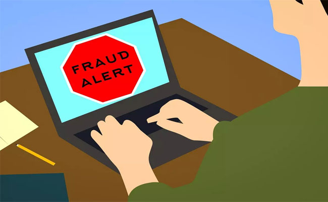 SBI warns on the phishing attacks targeting customers in 5 cities