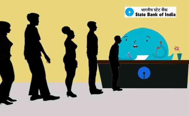 Customers could lose all their money: Warning from SBI