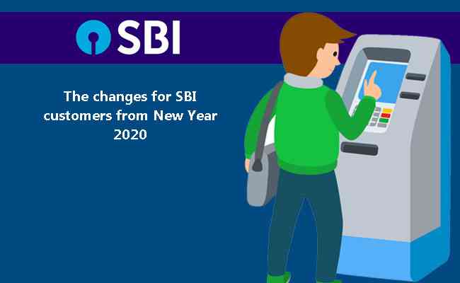 SBI brings three changes in its banking rules to serve better