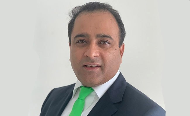 Schneider Electric names Deepak Sharma as Zone President Greater India, MD & CEO, SEIPL