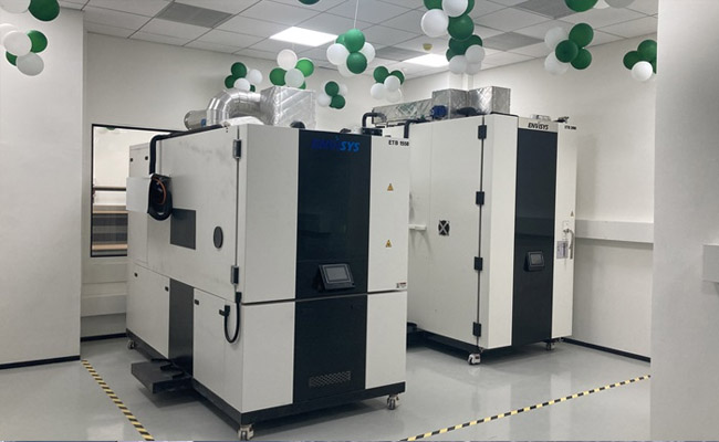 Schneider Electric Unveils Cutting-Edge Battery Lab in Bangalore