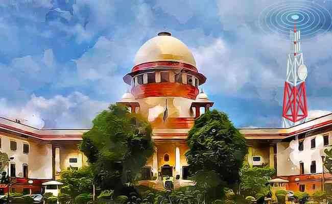 SC may not allow an extension of 20 years of payment to Telco industries