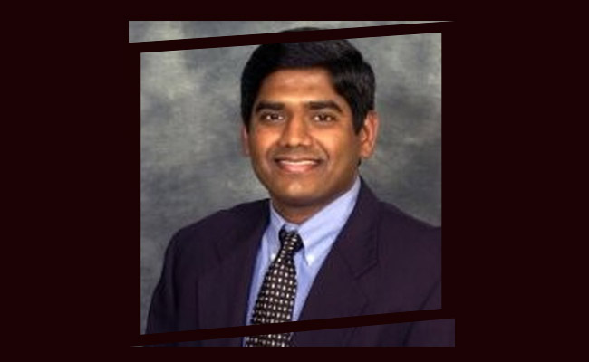 Seagate ropes in Shankar Arumugavelu to its Board Of Directors