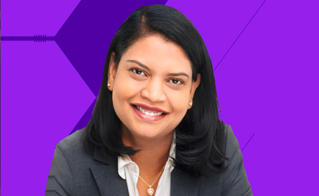 Securonix names Nayaki Nayyar as its new CEO