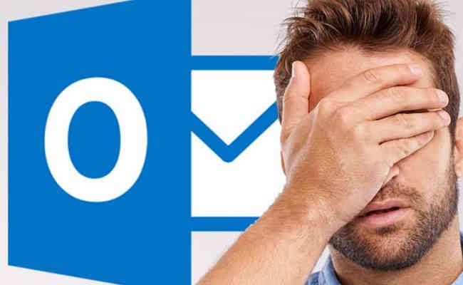 Serious glitch found in Microsoft Outlook