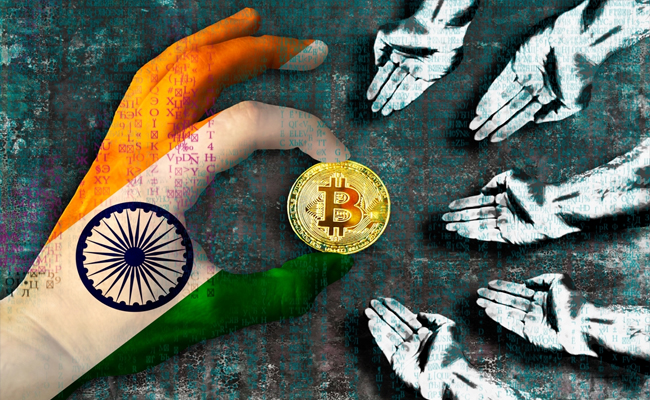 Shaktikanta Das expresses RBI's concern over impact of cryptocurrencies on India's financial stability