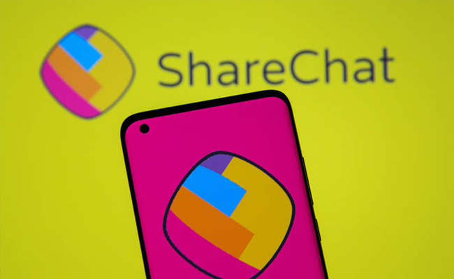 ShareChat looking to raise over $500 mn with the valuation of $5 bn