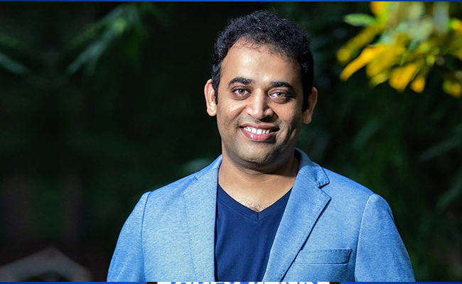 ShareChat names Amit Zunjarwad as its new Chief Product Officer