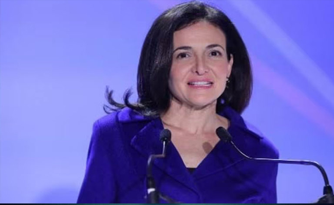 Sheryl Sandberg to step down from Meta Board after 12 years