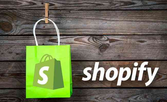 Shopify Help Indian Small and Medium Enterprises Get Back to Business