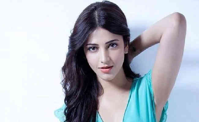 Shruti Haasan regrets disclosing about her past relationship, won't do it this time
