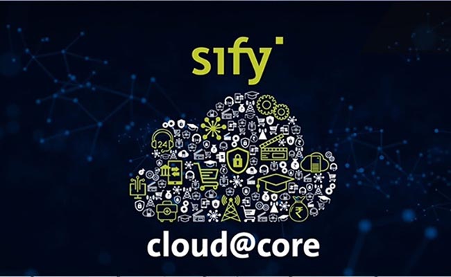 Sify Technologies recognized in 2020 Gartner Market Guide for Public Cloud Managed and Professional Services Providers, Asia/Pacific