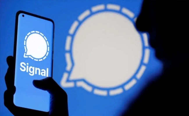 Signal exposes Facebook user data collection through Instagram ads