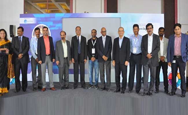 VARINDIA Tech Summit sparks discussions on Emerging Technologies Bringing Newer Opportunities