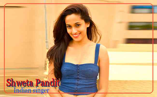 Singer Shweta Pandit reveals scary details from Italy