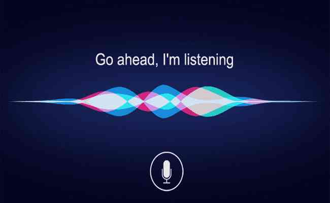 Siri overhears personal interaction violates privacy  