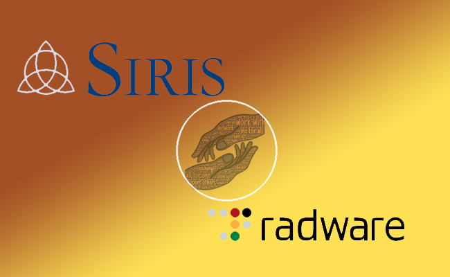 Siris Capital to acquire cybersecurity firm Radware