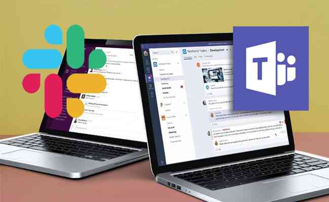 Slack inks partnership with Amazon to overtake Microsoft Teams and Zoom