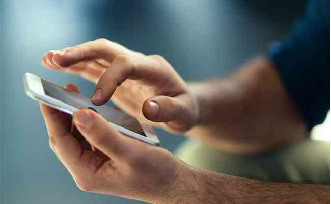 Covid-19 effect: 35% slump in mobile recharge volumes