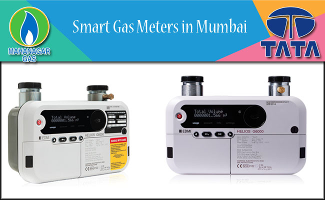 Tata Communications and MGL Joint Operation to deploy 5,000 smart gas meters in Mumbai