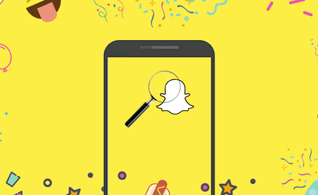 Snapchat can be fined for endangering children's privacy