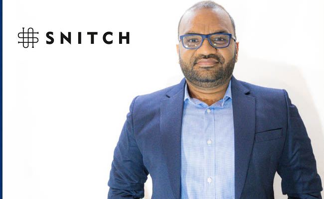 Snitch names Aniket Singh to lead Business Growth & Operations