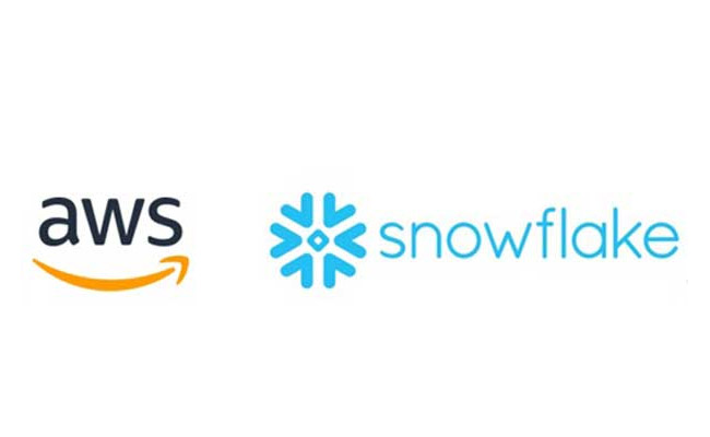 Snowflake inks agreement to spend $2.5B on the AWS Cloud