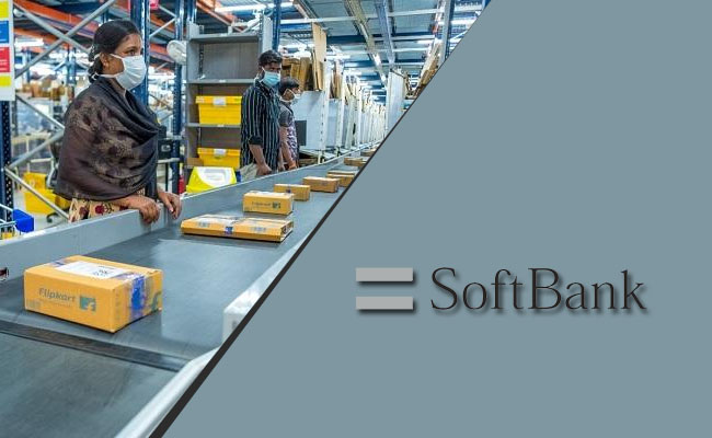 SoftBank to invest in Flipkart