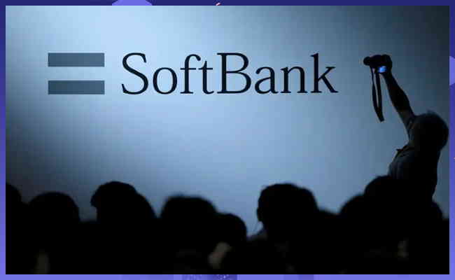 SoftBank to invest $40 Billion in Indonesia's new capital