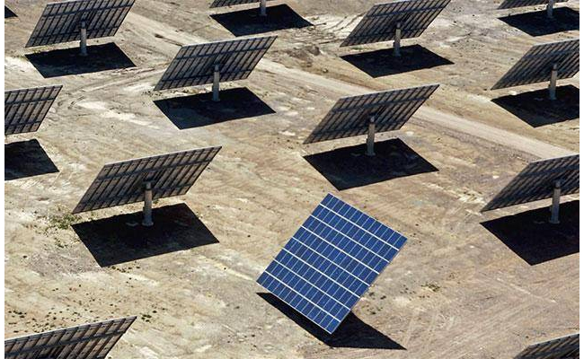 Rural Telangana to get solar technology from Verizon and IIT Madras