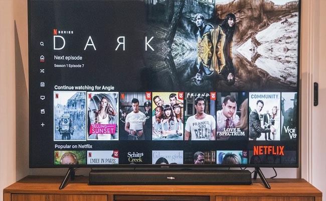Sony to launch new tech to block piracy apps on Android TV