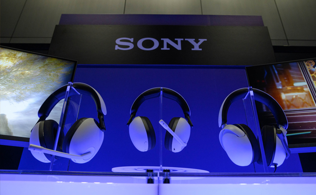 Sony’s PlayStation acquiring headphone-maker Audeze