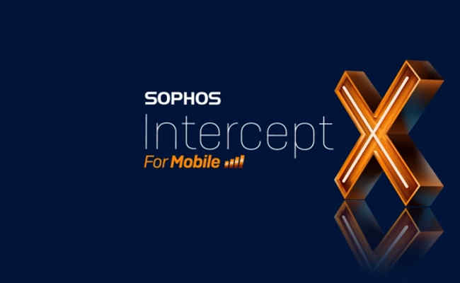 Sophos ensures 5G PC Cybersecurity with Intercept X for Qualcomm Snapdragon Compute Platforms