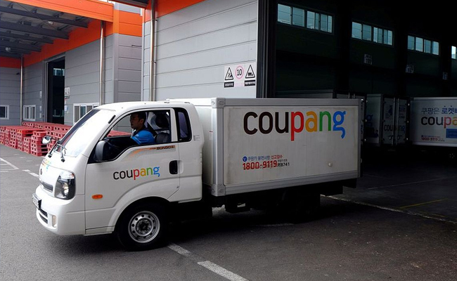 South Korea’s e-commerce giant Coupang mulling to foray into
