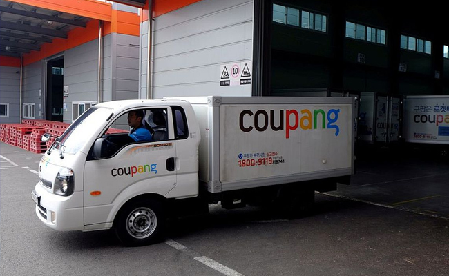 South Korea’s e-commerce giant Coupang mulling to foray into Indian market