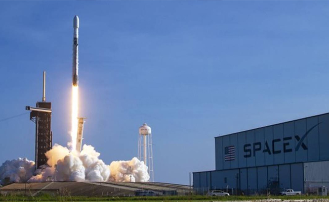 SpaceX plans to partner with local firms to manufacture satellite communications equipment in India