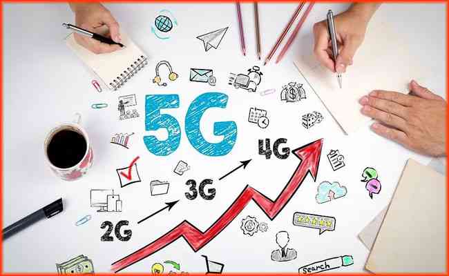 Spectrum auction likely in March-April, no cut in 5G pricing