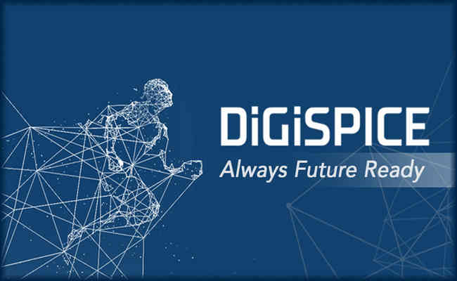 Spice Digital revamps its corporate identity to DiGiSPICE Technologies