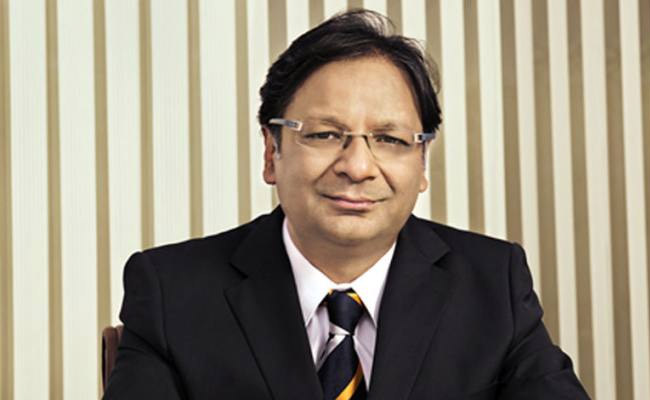 SpiceJet CMD Ajay Singh takes charge as Assocham President