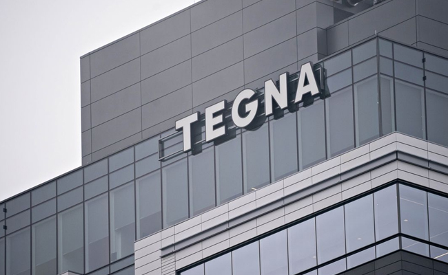 Standard General to acquire Tegna