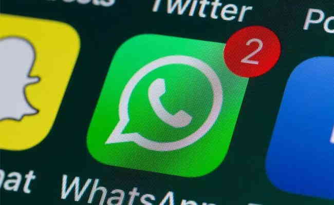 Standing Committee on IT to hear from WhatsApp representatives on data privacy issue