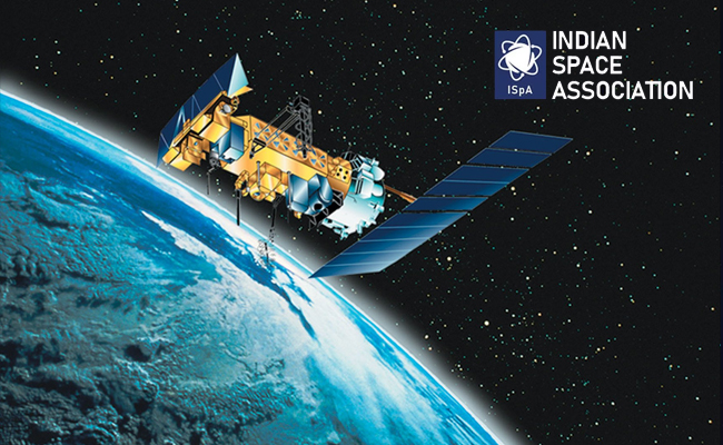 Starburst and ISpA team up to accelerate India’s space ecosystem