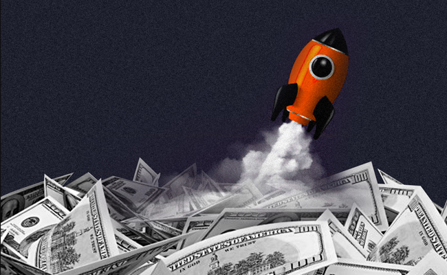 Startup funding crosses $10Bn in Q1